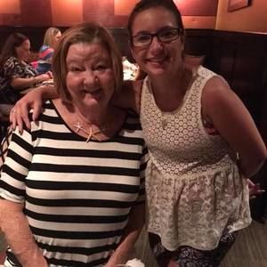 Meet your Posher, Libby